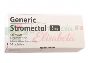 Stromectol